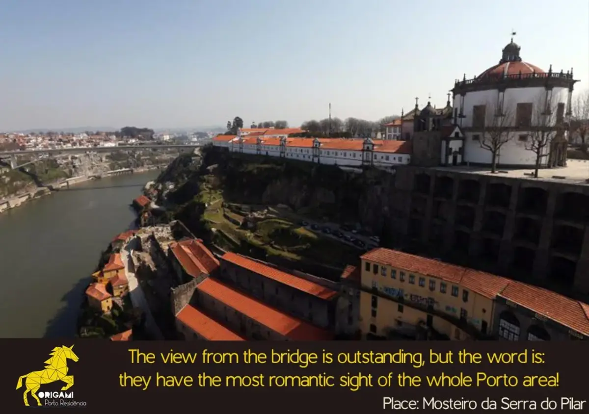 Discover the Origami Porto Residence & Hostel: Your Home in Portugal - Imagem 49