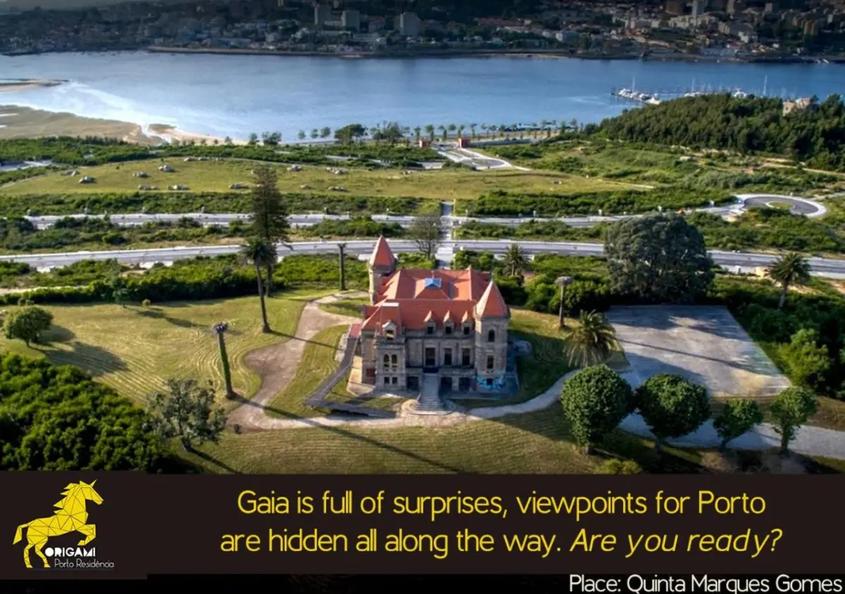 Discover the Origami Porto Residence & Hostel: Your Home in Portugal - Imagem 6