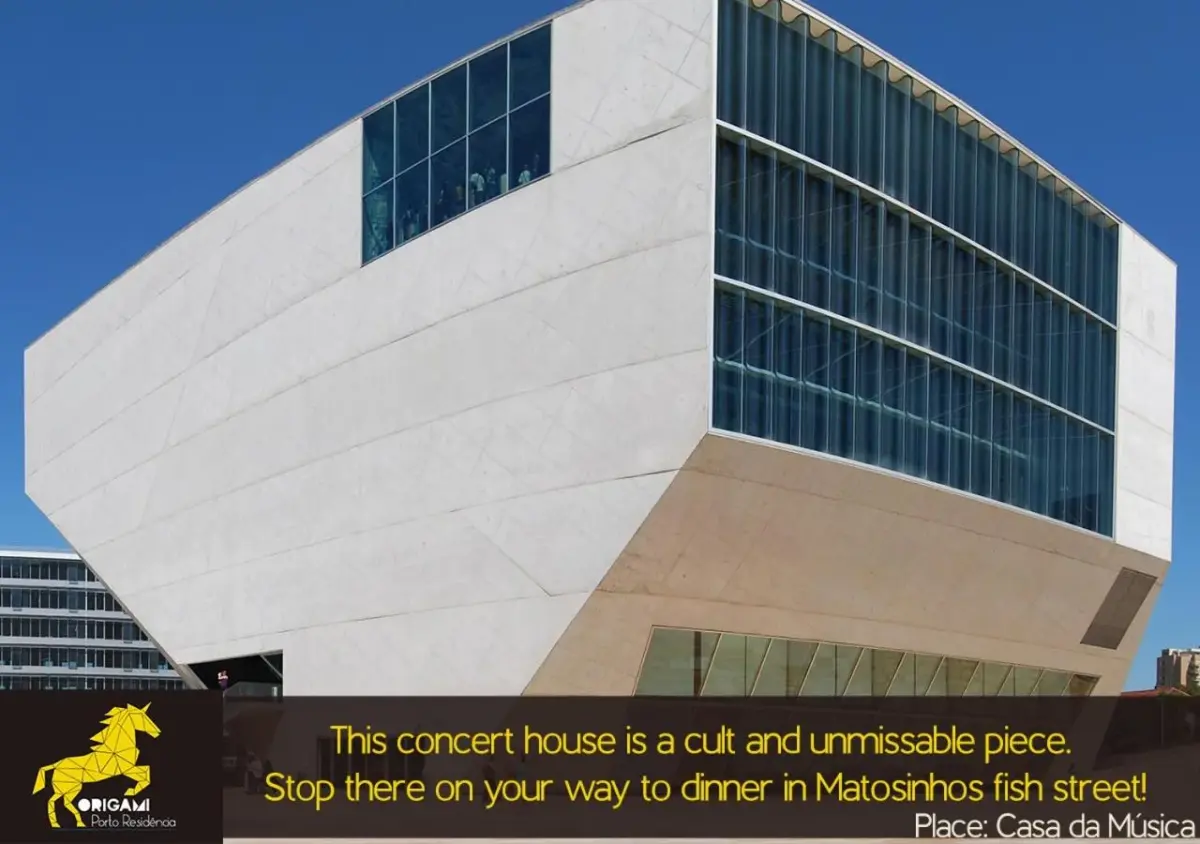 Discover the Origami Porto Residence & Hostel: Your Home in Portugal - Imagem 51