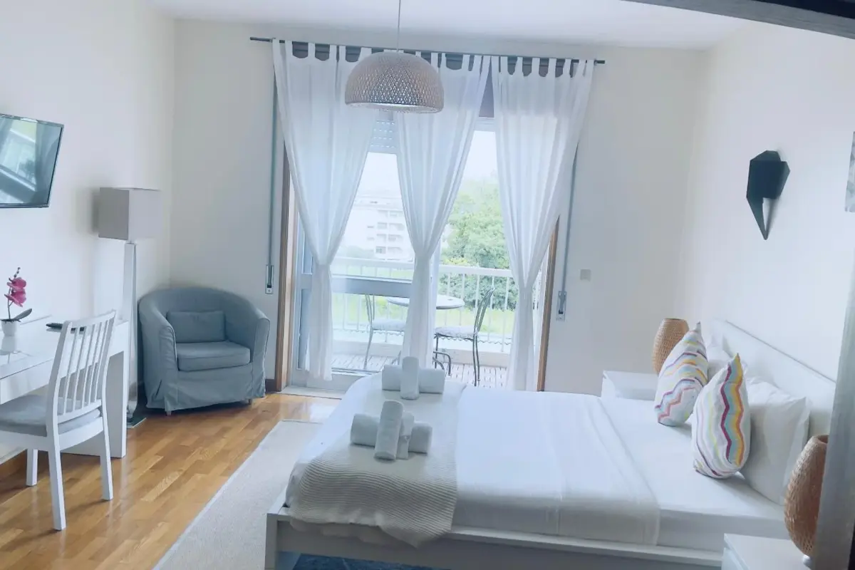 Discover the Origami Porto Residence & Hostel: Your Home in Portugal - Imagem 63