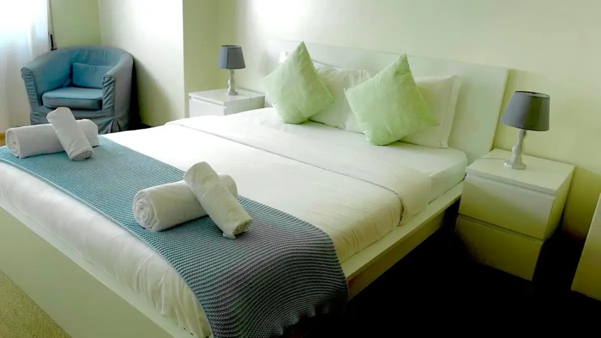 Discover the Origami Porto Residence & Hostel: Your Home in Portugal - Imagem 64