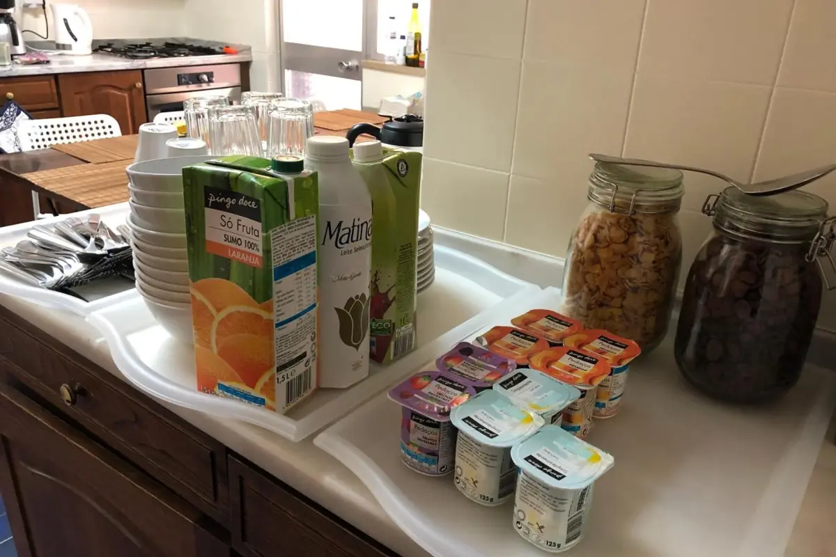 Discover the Origami Porto Residence & Hostel: Your Home in Portugal - Imagem 68