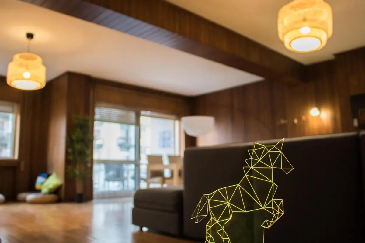 Discover the Origami Porto Residence & Hostel: Your Home in Portugal - Imagem 70