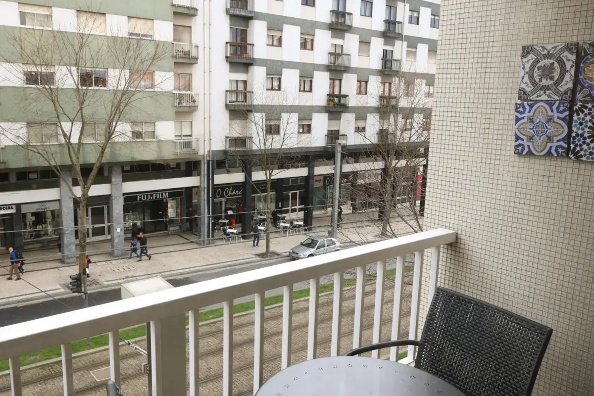 Discover the Origami Porto Residence & Hostel: Your Home in Portugal - Imagem 74