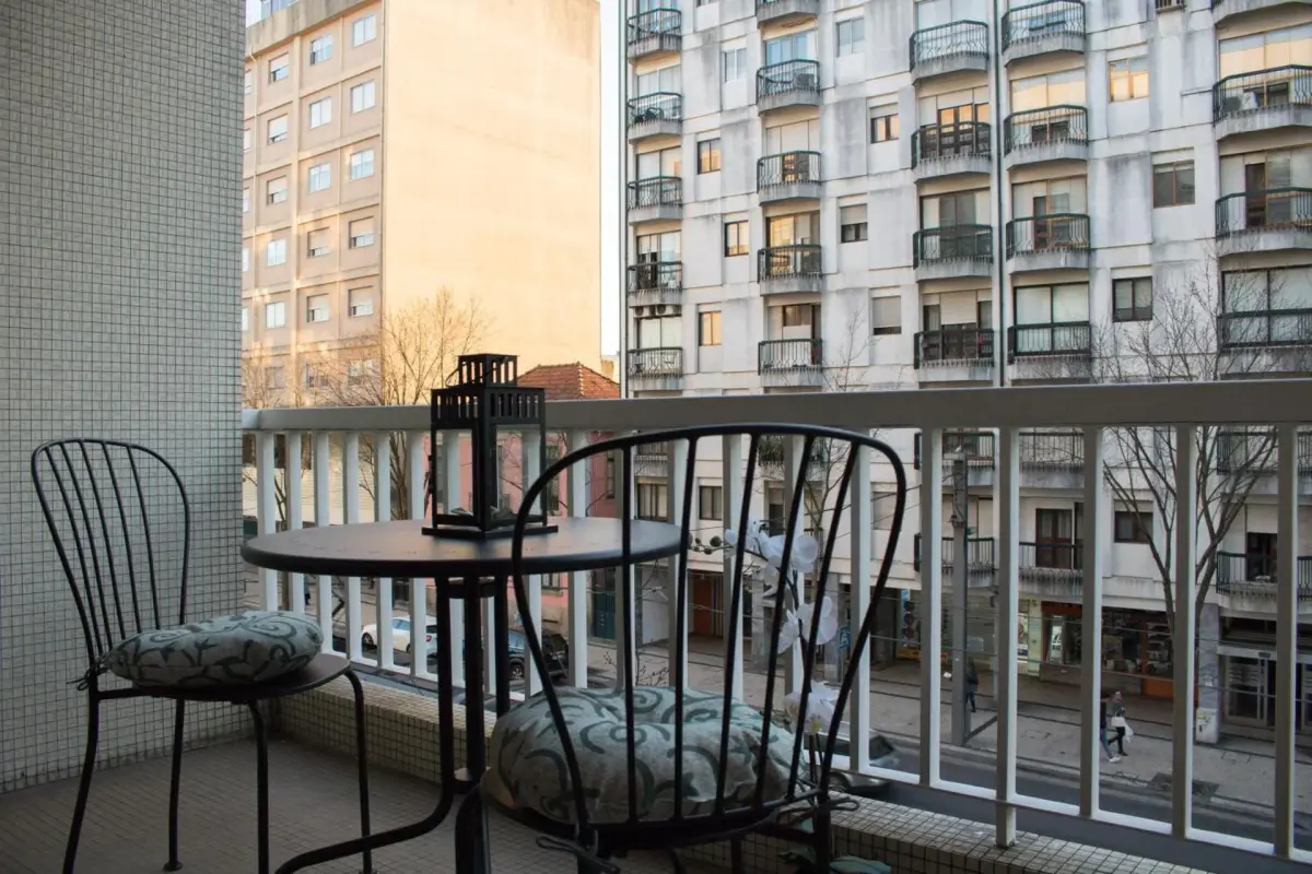 Discover the Origami Porto Residence & Hostel: Your Home in Portugal - Imagem 85