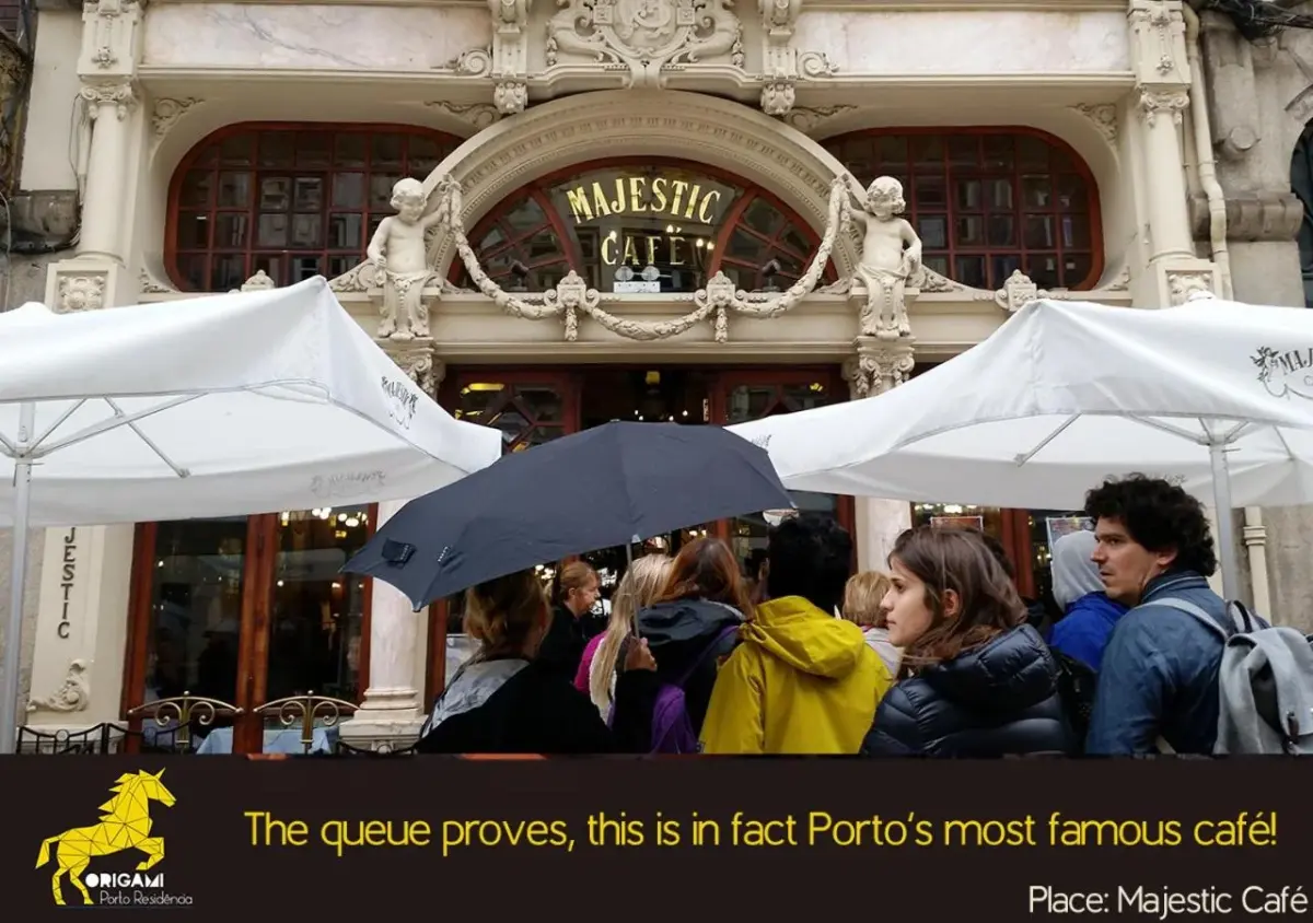 Discover the Origami Porto Residence & Hostel: Your Home in Portugal - Imagem 93