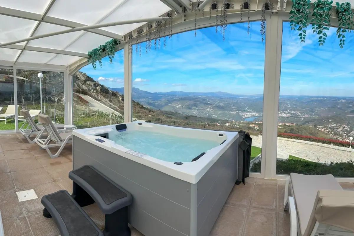 Paraíso Douro AL - Imagem 18