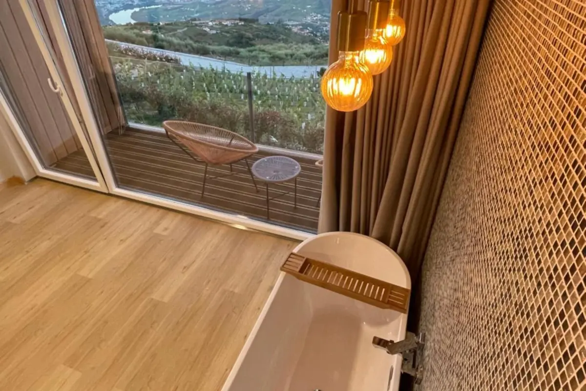 Paraíso Douro AL - Imagem 22