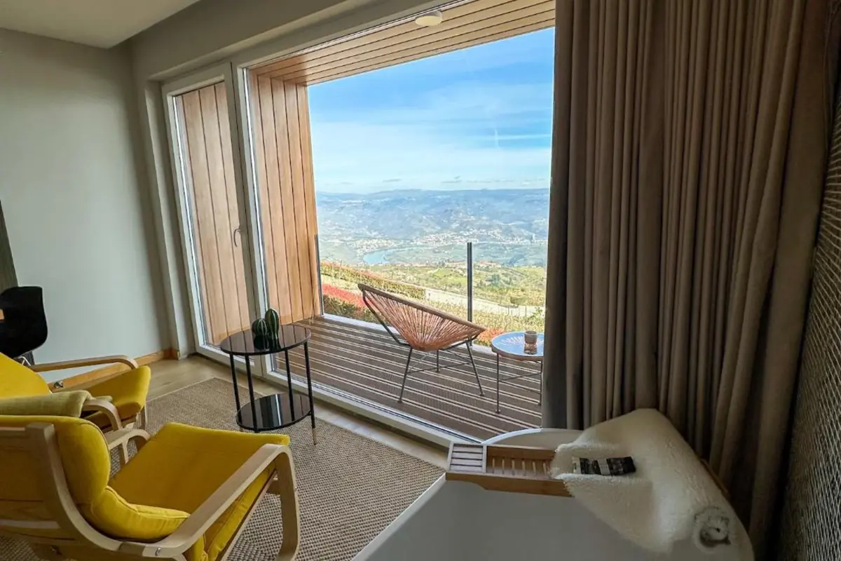 Paraíso Douro AL - Imagem 27