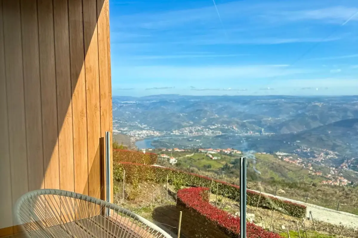 Paraíso Douro AL - Imagem 42