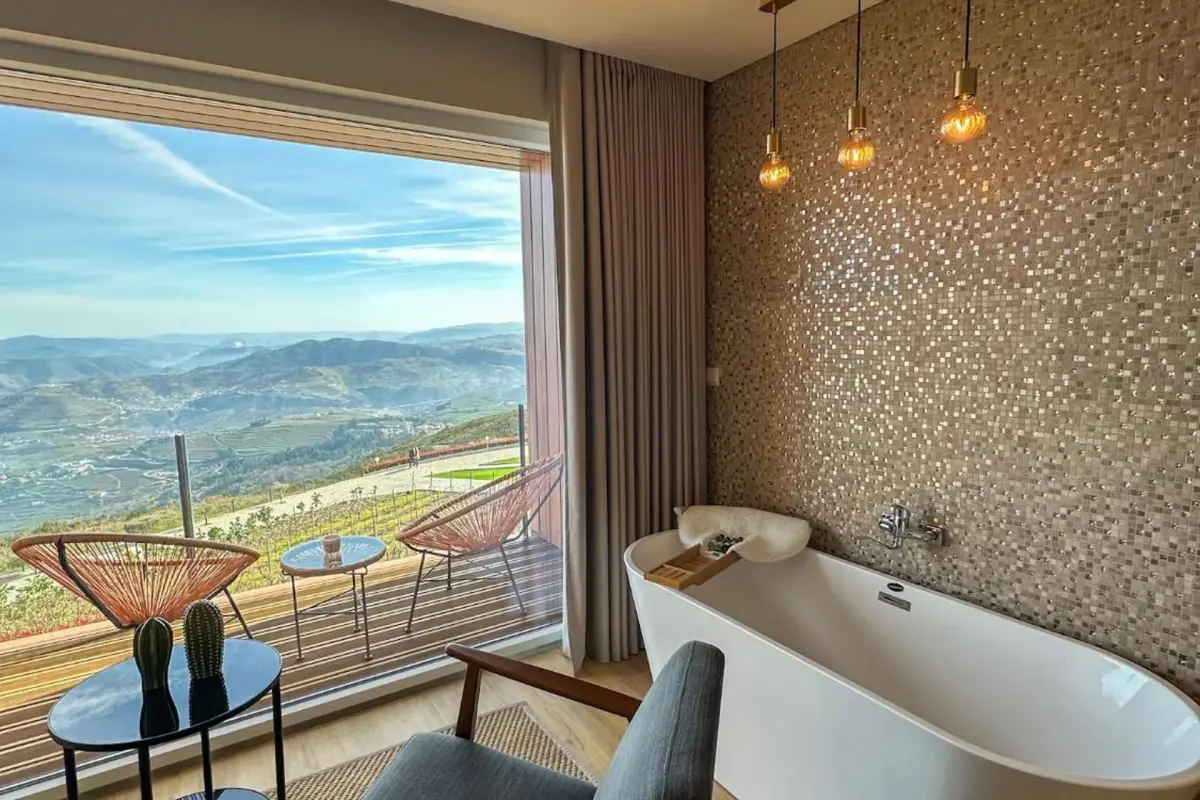 Paraíso Douro AL - Imagem 70