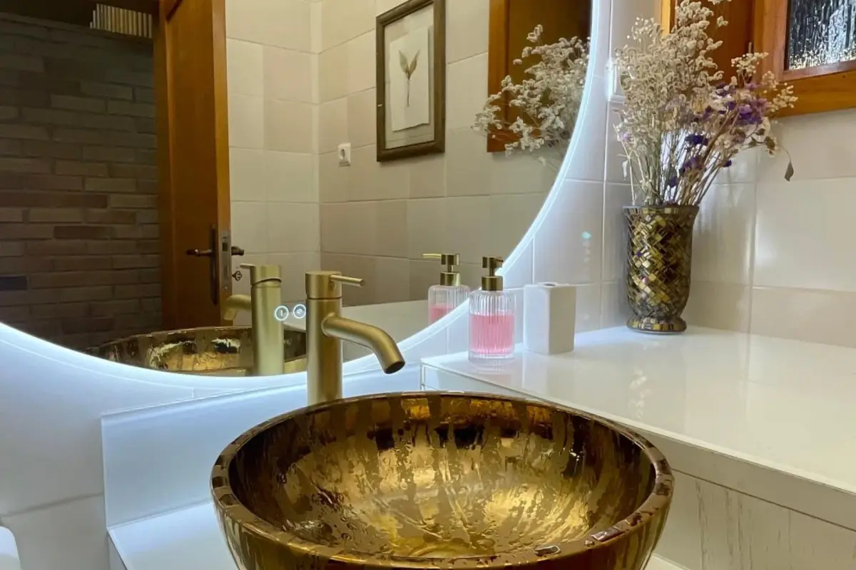 Discover the Piece of World Douro: A Refuge of Comfort and Style - Imagem 11