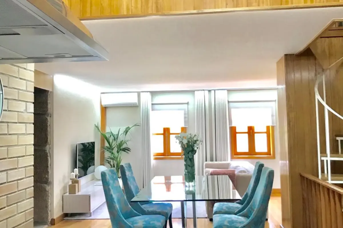 Discover the Piece of World Douro: A Refuge of Comfort and Style - Imagem 13