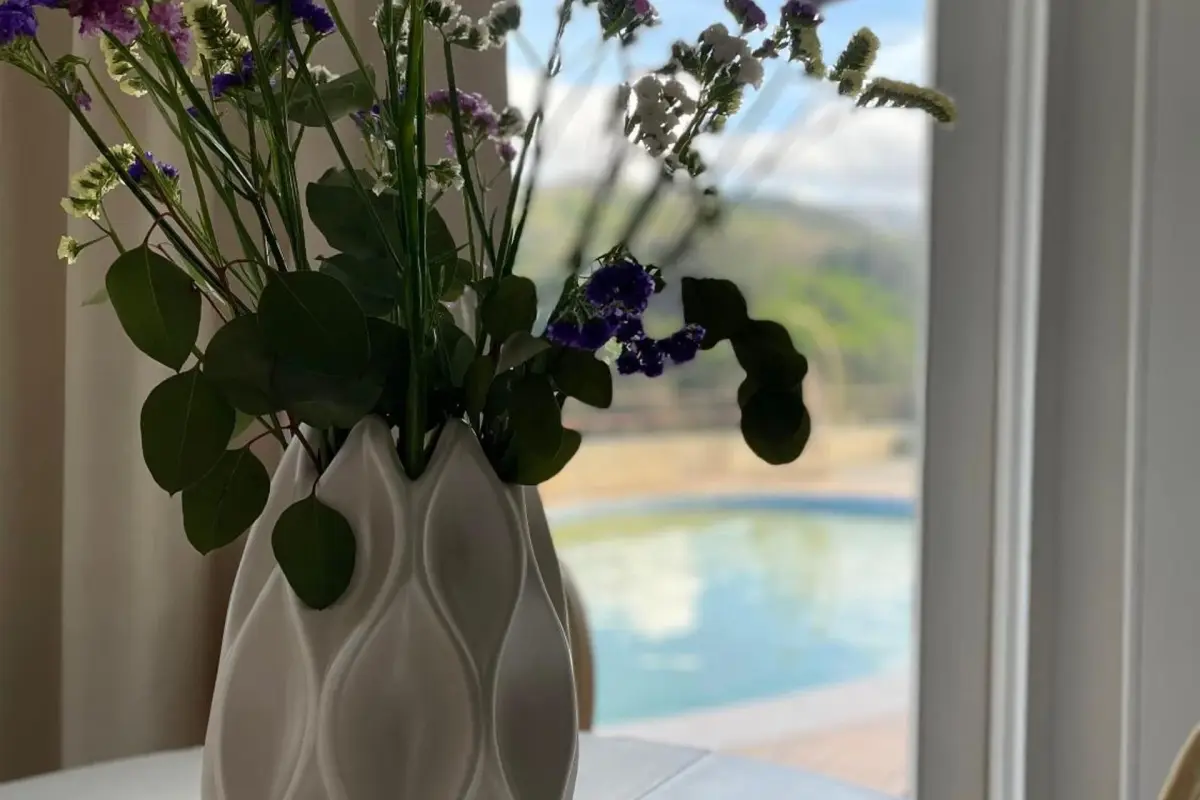 Discover the Piece of World Douro: A Refuge of Comfort and Style - Imagem 18