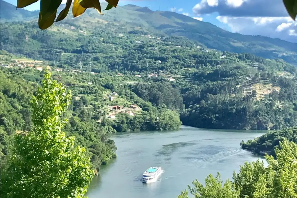 Discover the Piece of World Douro: A Refuge of Comfort and Style - Imagem 19