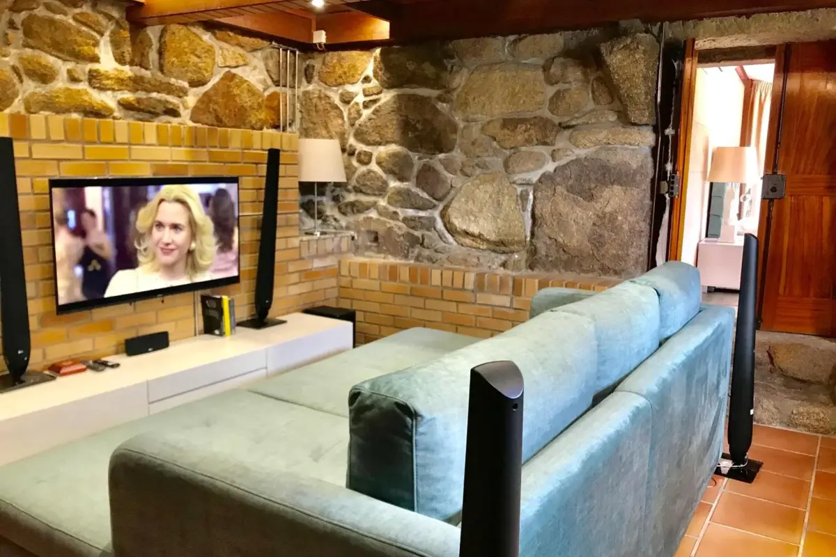 Discover the Piece of World Douro: A Refuge of Comfort and Style - Imagem 3