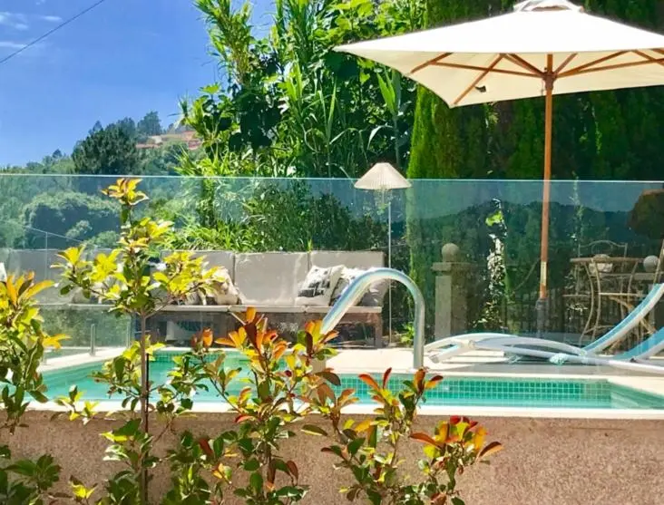 Discover the Piece of World Douro: A Refuge of Comfort and Style - Imagem 22