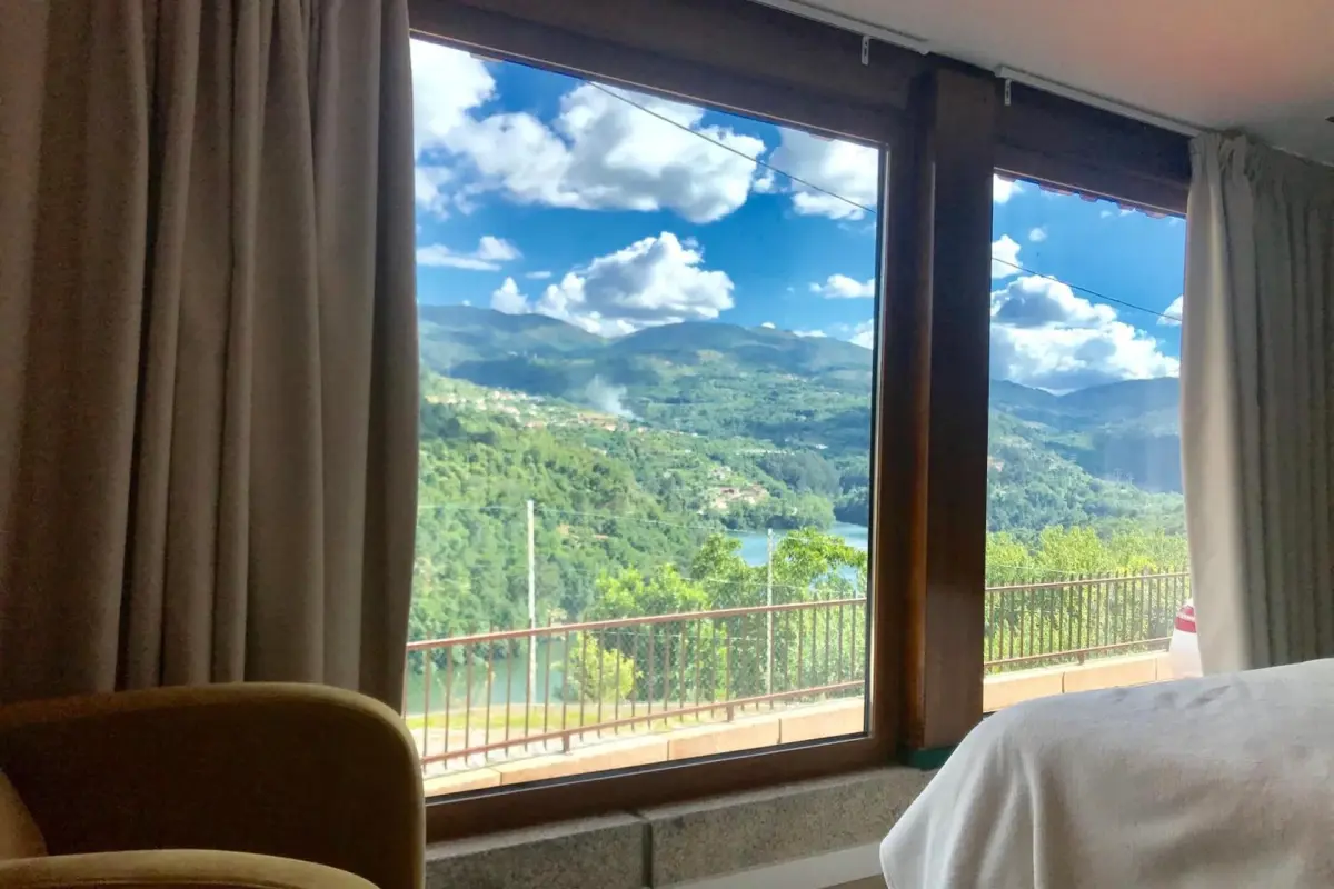 Discover the Piece of World Douro: A Refuge of Comfort and Style - Imagem 24