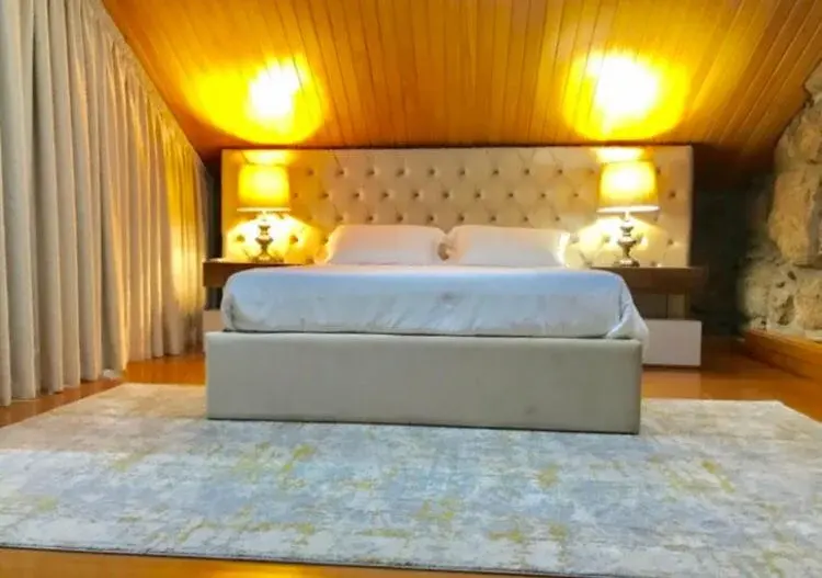 Discover the Piece of World Douro: A Refuge of Comfort and Style - Imagem 28