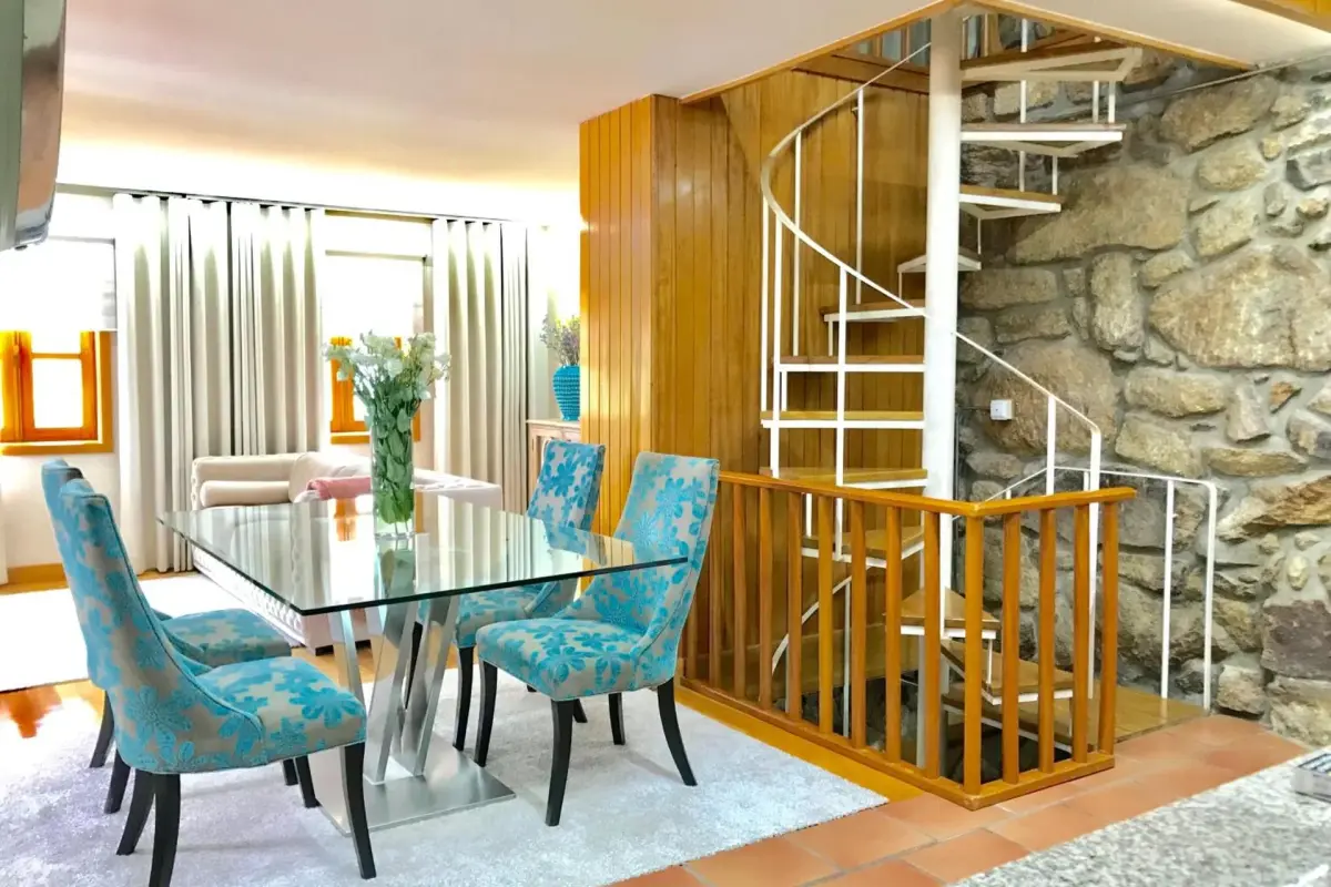 Discover the Piece of World Douro: A Refuge of Comfort and Style - Imagem 30