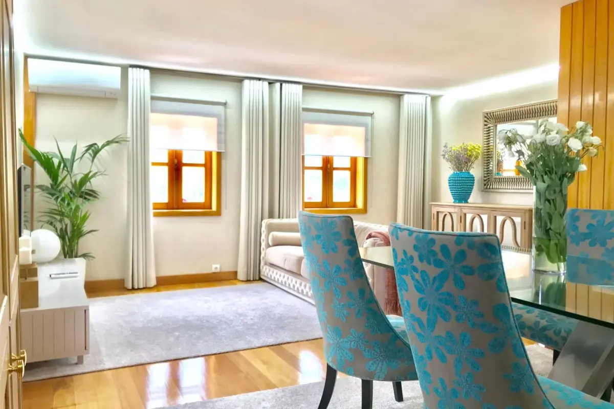 Discover the Piece of World Douro: A Refuge of Comfort and Style - Imagem 31