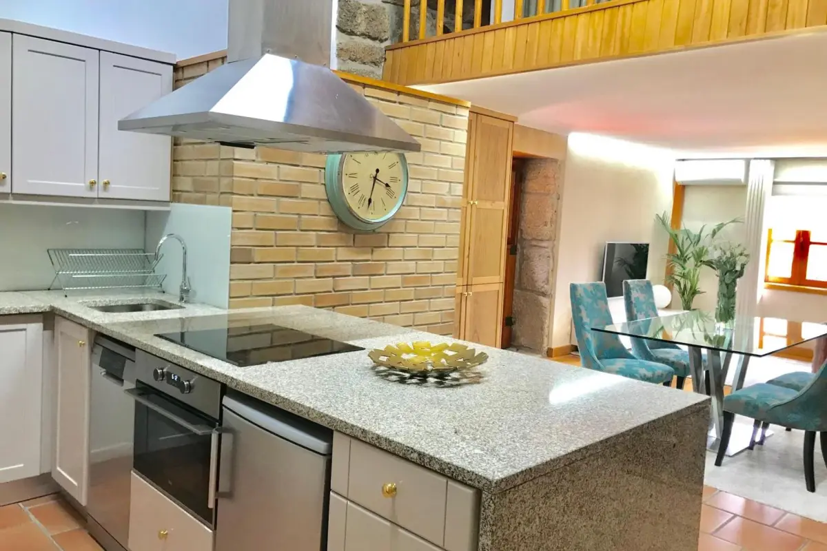 Discover the Piece of World Douro: A Refuge of Comfort and Style - Imagem 32