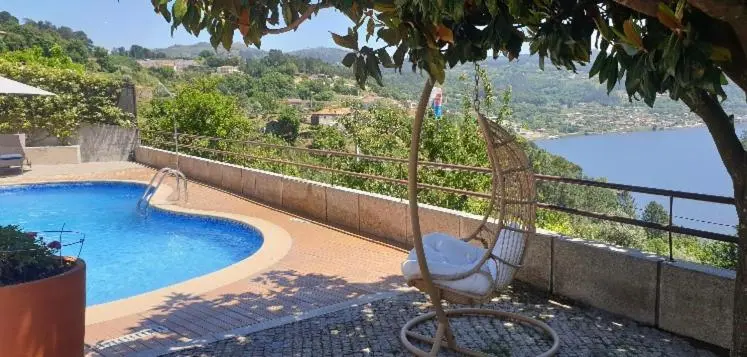 Discover the Piece of World Douro: A Refuge of Comfort and Style - Imagem 33