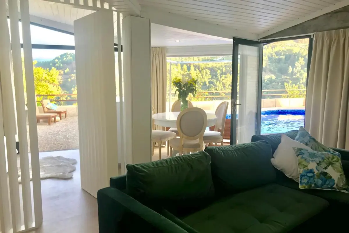 Discover the Piece of World Douro: A Refuge of Comfort and Style - Imagem 38