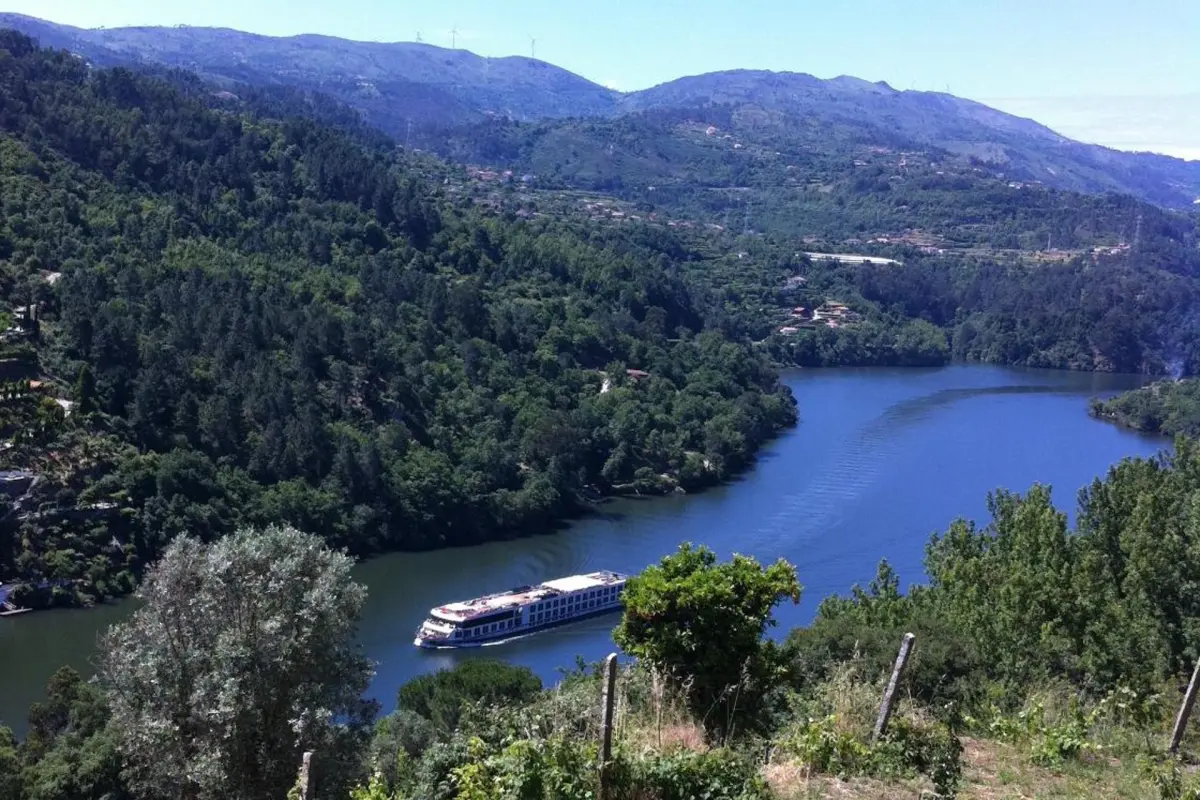 Discover the Piece of World Douro: A Refuge of Comfort and Style - Imagem 39