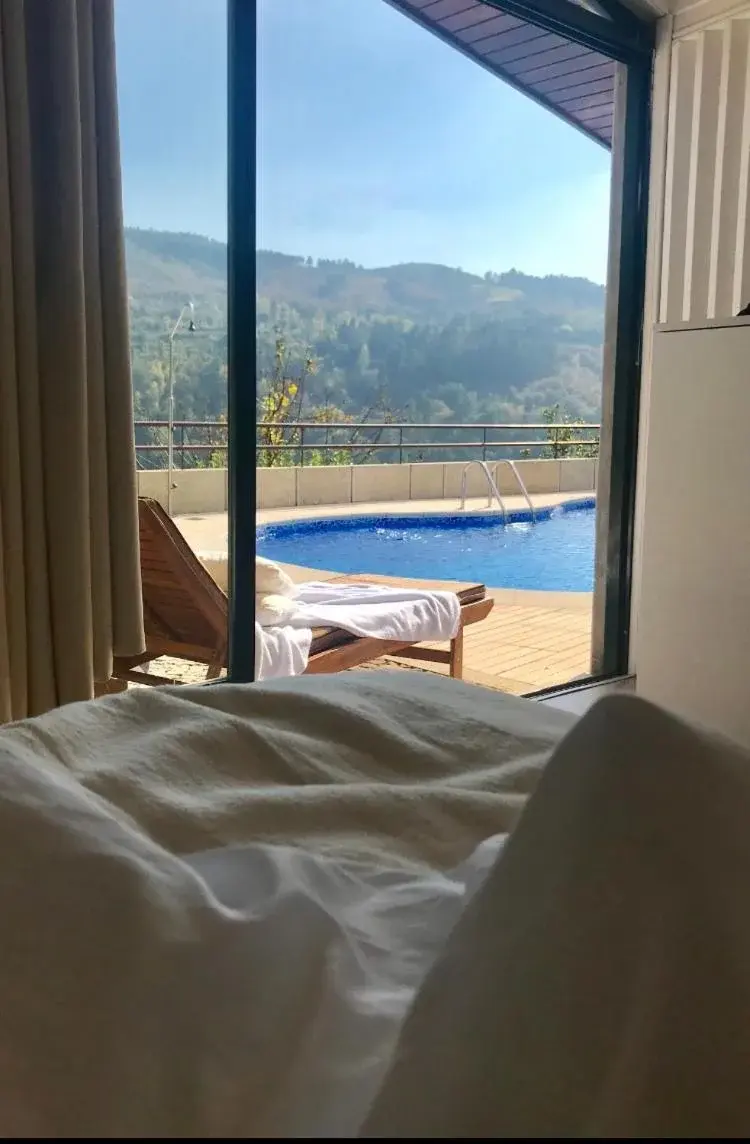 Discover the Piece of World Douro: A Refuge of Comfort and Style - Imagem 42