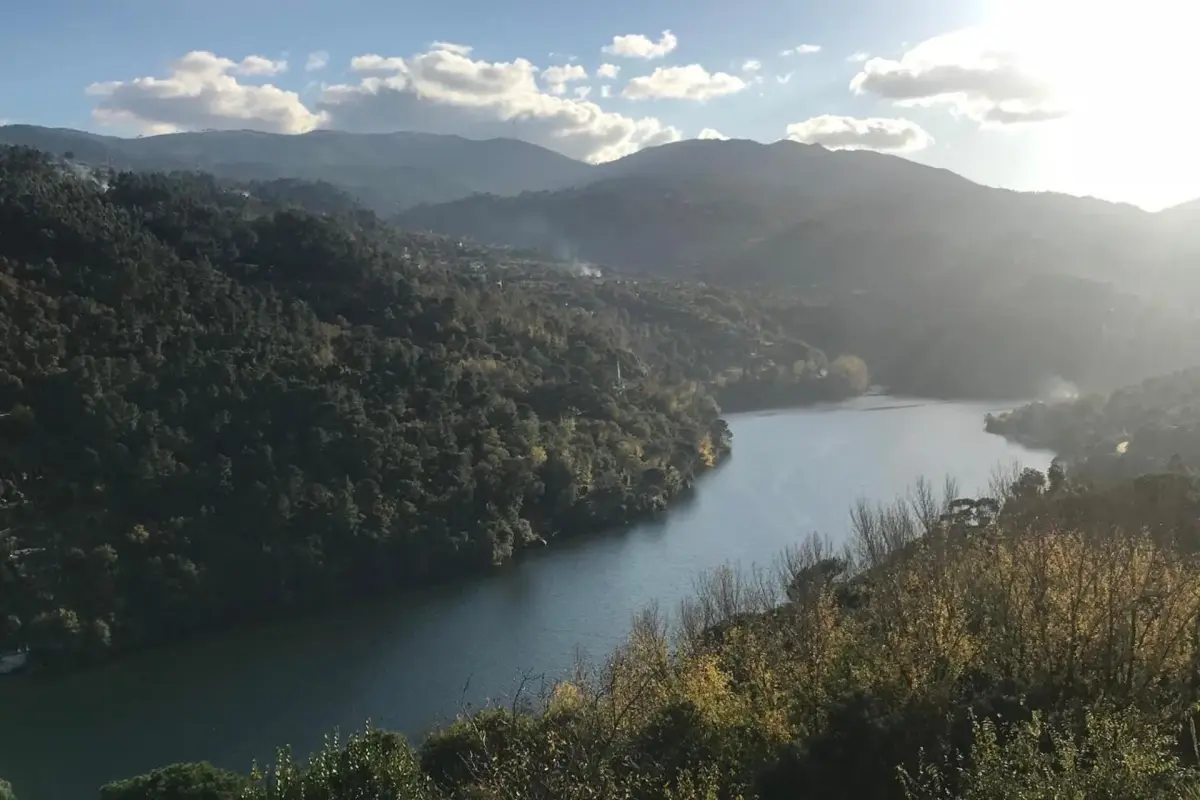 Discover the Piece of World Douro: A Refuge of Comfort and Style - Imagem 48