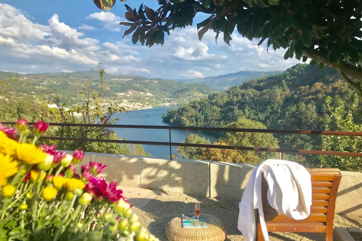 Discover the Piece of World Douro: A Refuge of Comfort and Style - Imagem 49