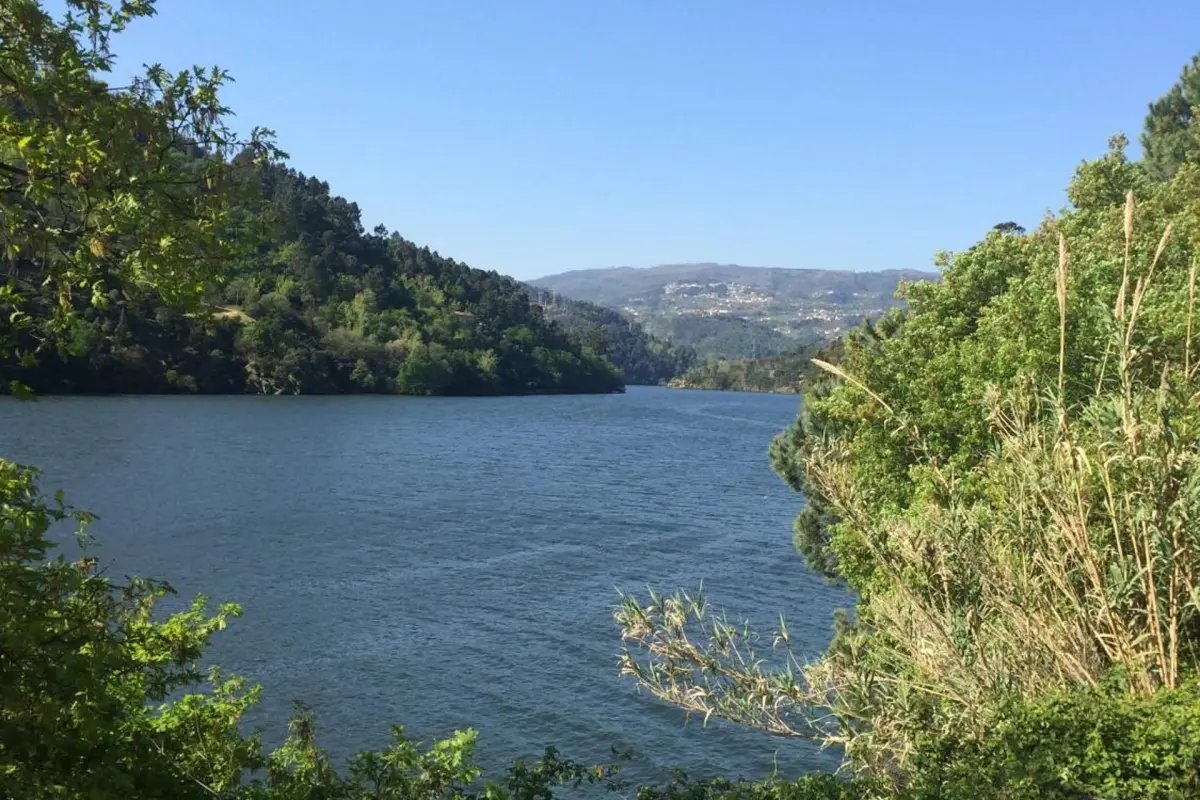 Discover the Piece of World Douro: A Refuge of Comfort and Style - Imagem 50