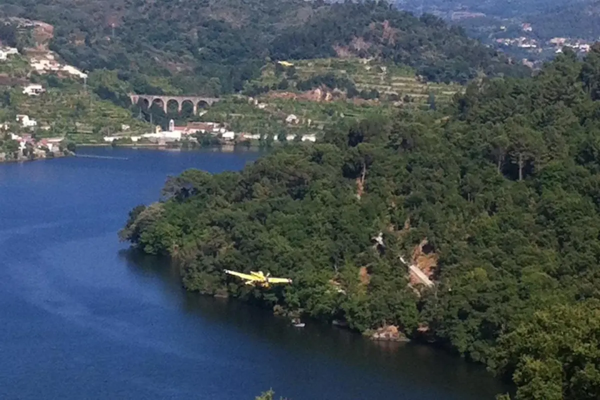 Discover the Piece of World Douro: A Refuge of Comfort and Style - Imagem 51