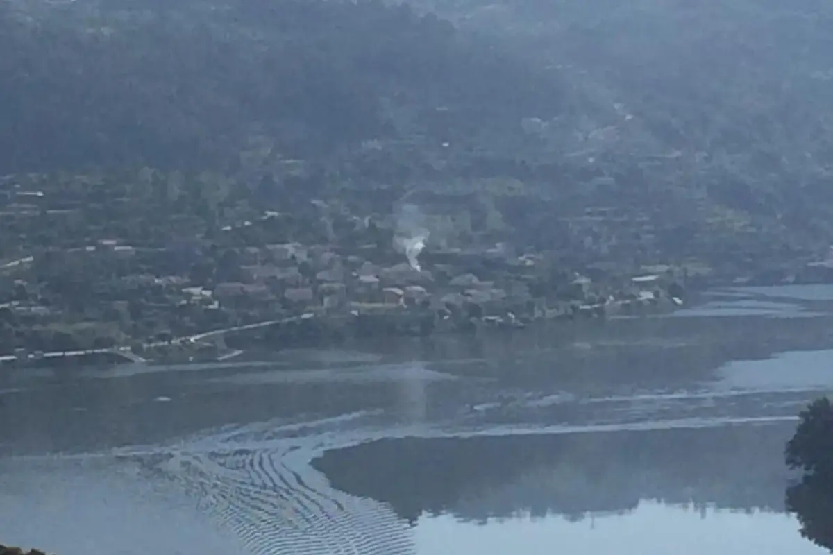 Discover the Piece of World Douro: A Refuge of Comfort and Style - Imagem 52