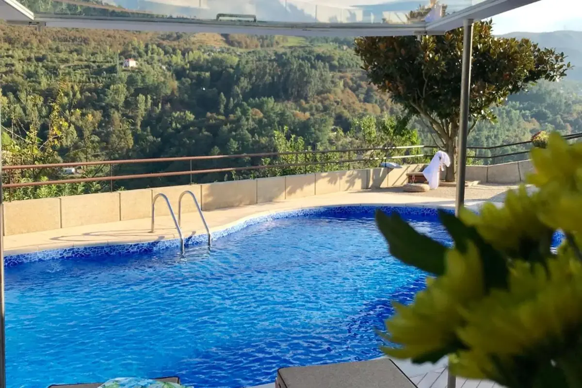 Discover the Piece of World Douro: A Refuge of Comfort and Style - Imagem 9