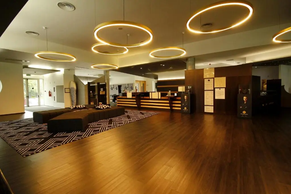 Penafiel Park Hotel & Spa - Imagem 8