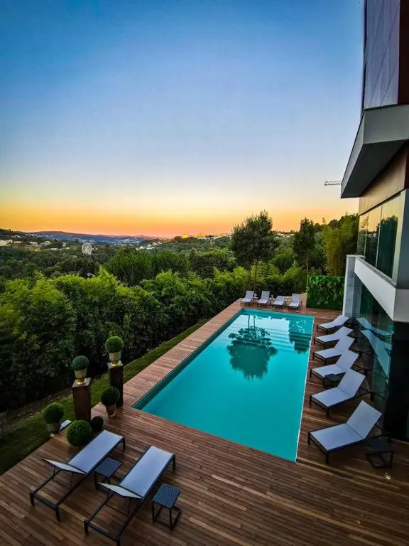 Penafiel Park Hotel & Spa - Imagem 4
