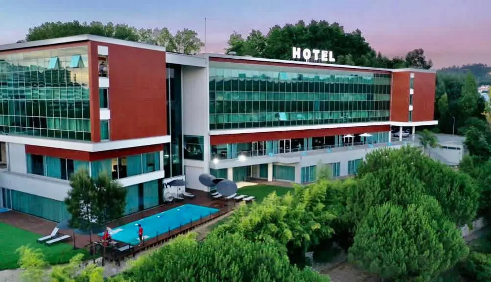 Penafiel Park Hotel & Spa - Imagem 1
