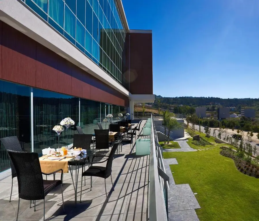 Penafiel Park Hotel & Spa - Imagem 7
