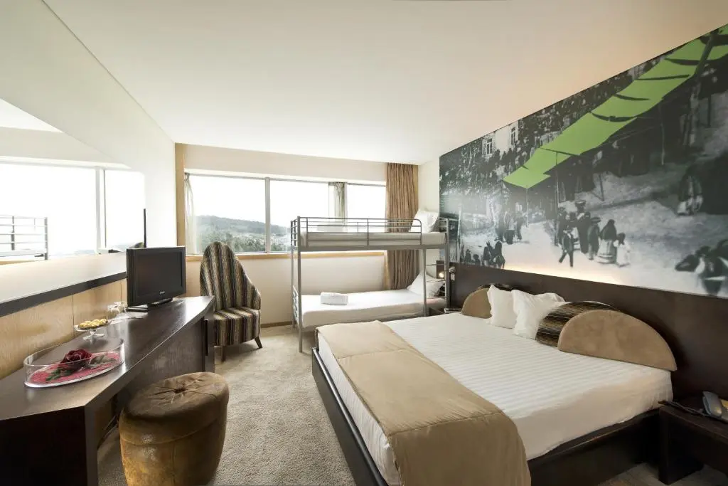 Penafiel Park Hotel & Spa - Imagem 2