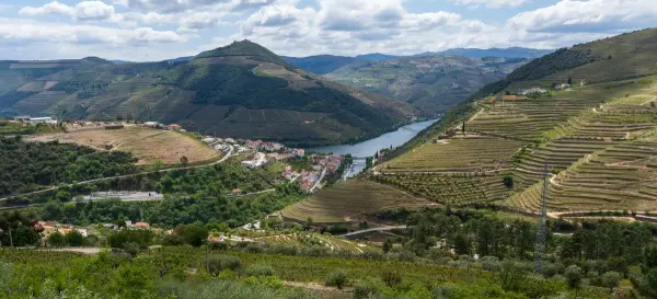 Aldeia de Sendim