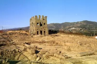 Iglesia Parroquial de Alijó