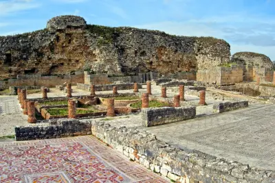 Iglesia Parroquial de Alijó
