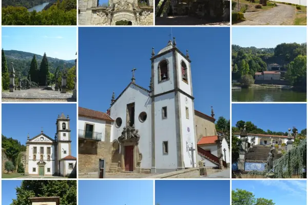 Kloster Alpendorada