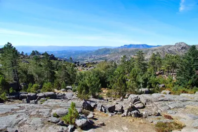 Parc Naturel de l'Alvão