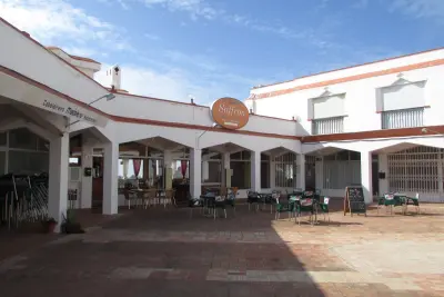 Amandiers en Fleurs de Vila Flor