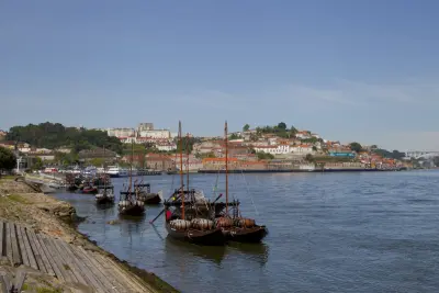 Puente de la Arrábida