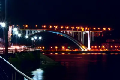 Puente de la Arrábida