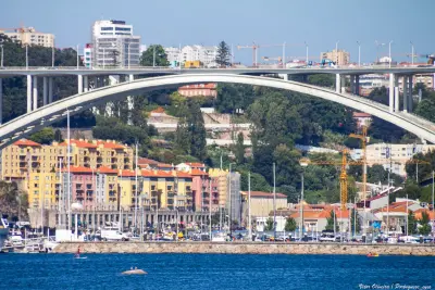 Puente de la Arrábida